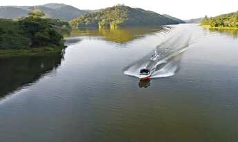 Imagem: Sinta a Brisa da Água Todos os Dias