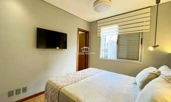 Imagem 5: Apartamento 3 quartos no Funcionários com 2 vagas