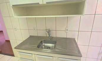 Imagem 6: Apartamento com 2 dormitórios à venda, 46 m² por R$ 200.000,00 - Prata - Nova Iguaçu/RJ