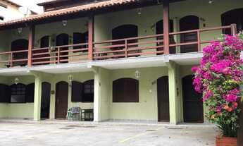 Imagem: Praça do Moinho no Peró.7