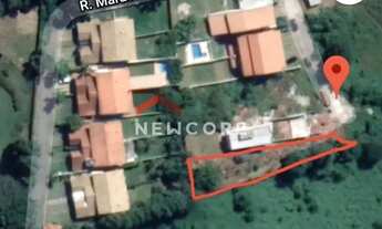 Imagem 5: Lote em condomínio em Rua Maracatu - Chácara Canta Galo - Cotia/SP