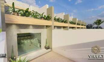 Imagem 5: Casa para Venda em Lauro de Freitas, IPITANGA, 2 dormitórios, 1 suíte, 2 banheiros, 1 vaga