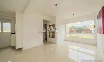 Imagem 4: Apartamento para Venda - 56.82m², 2 dormitórios, sendo 1 suites, 1 vaga - Alto Petrópolis