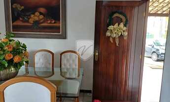 Imagem 3: LOCAÇÃO ANUAL CASA NO ALDEBARAN ÔMEGA 370M² - Maceió - AL