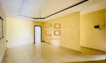 Imagem 6: Casa para alugar com três quartos no Setor Cardoso, em Aparecida de Goiânia - Go