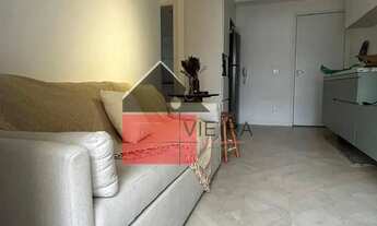 Imagem 2: Apartamento à venda, Bela Vista, São Paulo, SP