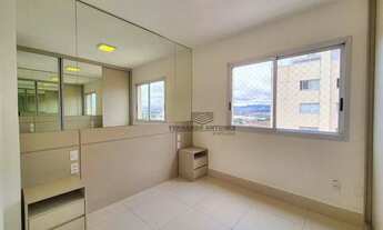 Imagem 6: Apartamento com 3 dormitórios para alugar, 80 m² - JK - Contagem/MG