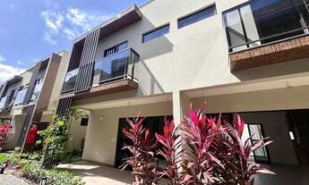 Imagem 2: Casa a venda em Condomínio em Ponta de Campina com 03 suítes - CA1223