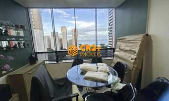 Imagem 3: Vendo apartamento 110m2 REFORMADO , VISTA MAR em Boa Viagem / Setúbal
