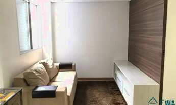 Imagem 7: Apartamento Mobiliado