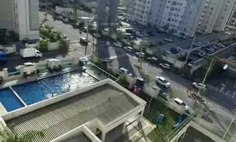 Imagem 11: Imóvel para venda com 50 metros quadrados com 2 quartos em Centro - Lauro de Freitas - BA