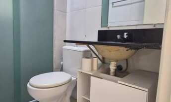 Imagem 2: 4 Quartos Mobiliados B.Ouro Preto