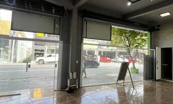 Imagem 3: Salão comercial para Locação