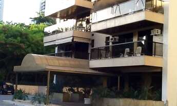 Imagem 4: Barra Inn - Apto 1 Qto - 2 Banhos - Mobiliado Completo