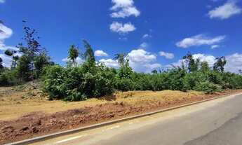 Imagem 7: Chácara Parque Real - Lote plano 600m2 - Transferência