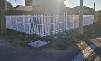 Imagem: Terreno de esquina na Vila Rio Branco em