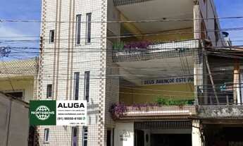 Imagem: Apto com 1/4 na Tv. Três de Maio entre