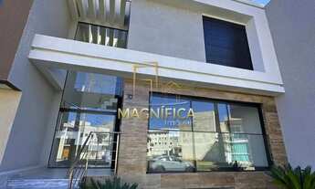 Imagem 3: Excelente casa nova no condomínio Villagio Di Napoli no Campo de Santana