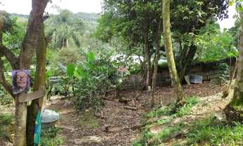 Imagem 2: Terreno à venda 2 vagas Recreio da Borda do Campo - Santo André - SP