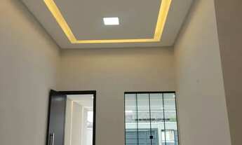 Imagem 3: Casa a venda setor jardim Atlântico