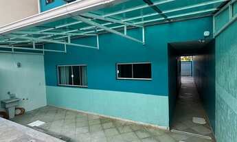 Imagem 4: Casa alto padrão pra alugar Parque Burle