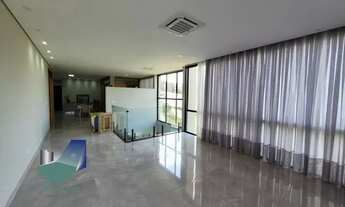 Imagem 3: Casa de Condomínio com 3 suítes para alugar, 355m² - Alphaville