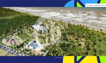 Imagem 4: Lote à Venda no Condomínio Malibu Beach Residence Barra dos Coqueiros