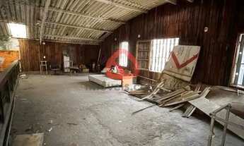 Imagem 5: Galpão : / Comercial / Lins de Vasconcelos