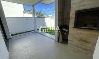 Imagem: SOBRADO COM 3 SUÍTES E AMPLO QUINTAL