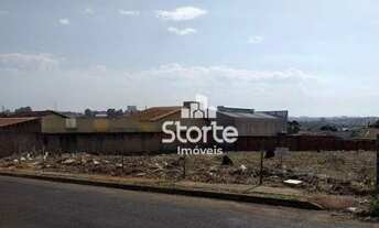 Imagem 4: Terreno à venda, 300m² por R$ 174.000 - Taiaman - Uberlândia/MG