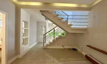 Imagem 2: Casa com 3 dormitórios à venda, 108 m² por R$ 920.000,00 - Cariobinha - Americana/SP