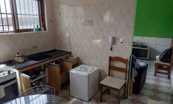 Imagem 2: Apartamento em Solemar, Praia Grande - SP