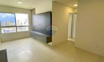 Imagem 6: APARTAMENTO NOVO 3 QUARTOS EM BOA VIAGEM COM 64M2 ROOFTOP PISCINA E MUITO MAIS