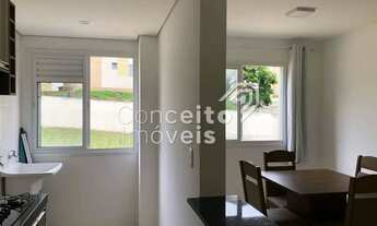 Imagem 3: Condomínio Residencial Vila Estrela - Apartamento