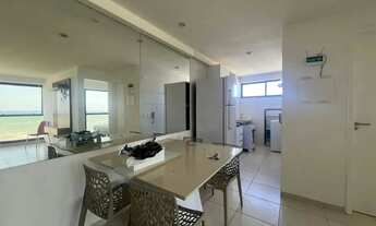 Imagem 5: LC / JN APARTAMENTO MOBILIADO BARRA DE JANGADA BEIRA MAR