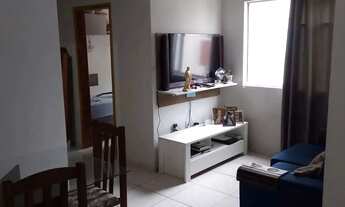 Imagem 6: Apartamento em Chapéu do Sol