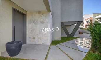 Imagem 6: Casa com 3 suítes, 4 vagas