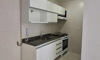 Imagem 5: Oportunidade - Edf. Verde Vida 2/4 quartos sendo 1 suíte - serraria