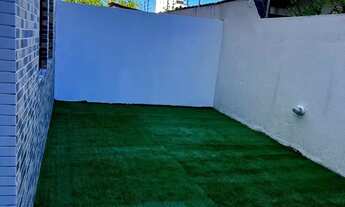 Imagem 2: VENDO/ALUGO - APARTAMENTO MOBILIADO - 2 QUARTOS - 75 M² - POÇO/CABEDELO