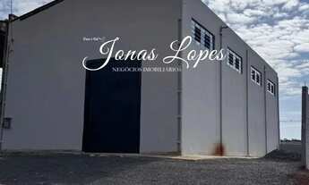 Imagem 5: Barracão em Apucarana Pr X Permuta 100 % por imóvel Maringá ou Itapema - Praia