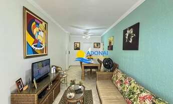 Imagem: Cobertura beira-mar com varanda gourmet