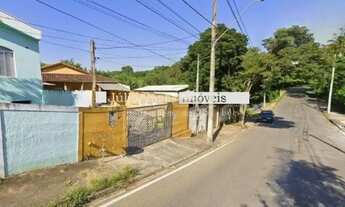 Imagem: Casa á venda com 2 quartos, 161,00 m2