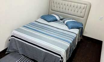 Imagem 4: Sítio para descansar e fazer pequenos eventos