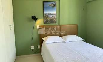 Imagem 6: Aluguel Apartamento Mobiliado 56 m² 2 Quartos Umarizal