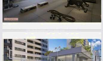 Imagem 6: Venda Apartamento 2 quartos Ipiranga Belo Horizonte