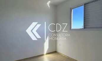 Imagem 7: Apartamento para vender Jr Campolim II -Jd São Carlos - Sorocaba/SP