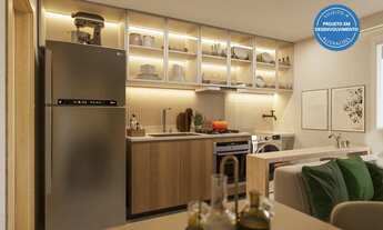 Imagem 3: APARTAMENTO PERTO DA PRAIA DE PAJUÇARA - 2Q - SUITE - VARANDA- PRÉ-LANÇAMENTO