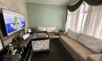 Imagem: Sobrado com 3 dormitórios à venda, 109