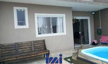 Imagem 4: Casa a venda com piscina- Matinhos