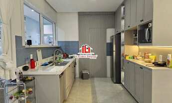 Imagem 5: Casa Térrea no Reserva do Parque Mobiliada com Energia Solar/ 03 Suítes/ Piscina e Espaço